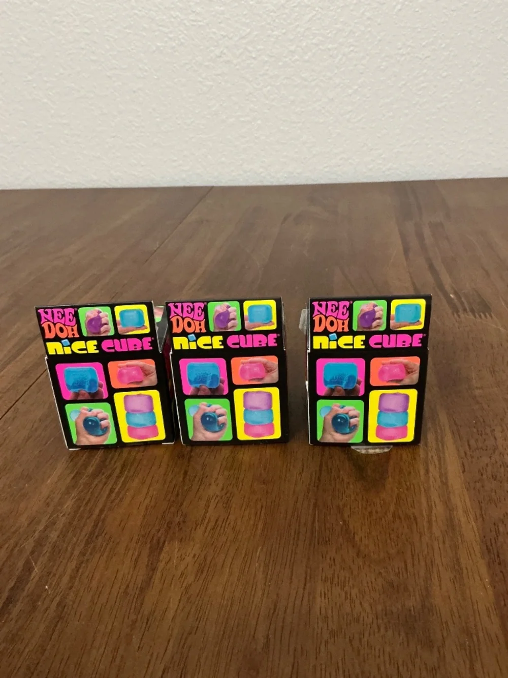 Needoh 3 pack - Picture 6 of 6